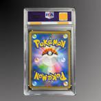 Pokémon - 1 Graded card - Pikachu 208/S-P Carte promo, Foil, Nieuw