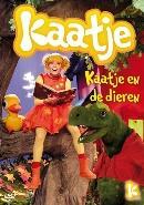 Kaatje - Kaatje en de dieren op DVD, Cd's en Dvd's, Dvd's | Kinderen en Jeugd, Verzenden, Nieuw in verpakking