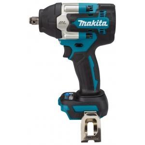 Makita dtw700z 18v li-ion battery impact spanner body - 1/2, Bricolage & Construction, Outillage | Outillage à main