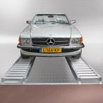 Datona Aluminium oprijplaat auto - 350 cm - 4 ton (2 stuks), Ophalen of Verzenden, Nieuw
