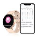 Smartwatch Fitness Sport Activity Tracker Horloge - NFC /, Nieuw, SACOSDING, Verzenden