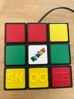 Rubiks - Speelgoed Rubiks alarm clock / radio cube (2017)