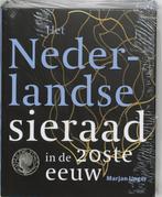 Het Nederlandse sieraad in de 20ste eeuw 9789068683486, Boeken, Verzenden, Zo goed als nieuw, M. Unger