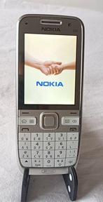NOKIA E55 GoLD EDITION - Mobiele telefoon