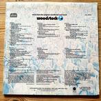 Woodstock & Related - Woodstock [3 LPs]- original soundtrack