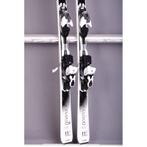 162 dames skis ATOMIC CLOUD 11, Piste rocker, Light Woodcor, Sport en Fitness, 160 tot 180 cm, Gebruikt, Verzenden, Carve
