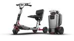 ATTO SPORT reisscootmobiel10km/h (opvouwbaar), Overige merken, 10 km/u of minder, Verzenden, 16 t/m 25 km