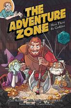 The Adventure Zone: Here There Be Gerblins, Verzenden