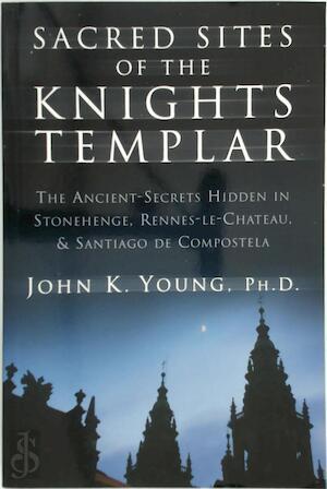 Sacred sites of the Knights Templar, Livres, Langue | Langues Autre, Envoi