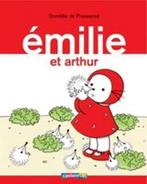 Emilie 9782203016590, Livres, Yves Calarnou, Stephane Marchand, Verzenden