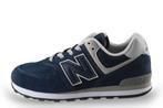 New Balance Sneakers in maat 36 Blauw | 5% extra korting, Verzenden, Jongen of Meisje, Schoenen, Zo goed als nieuw