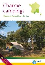 ZuidOost-Frankrijk en Corsica / ANWB compact wegenatlas, Boeken, Verzenden, Gelezen
