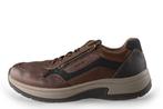 Rieker Veterschoenen in maat 46 Bruin | 5% extra korting, Kleding | Heren, Schoenen, Bruin, Verzenden, Zo goed als nieuw, Rieker