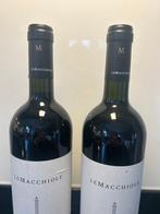 2009 Le Macchiole Messorio - Toscane IGT - 2 Flessen (0.75, Nieuw