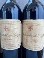 1993 Chateau Haut Pignon; Chateau La Croix de Gay;