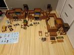 Playmobil - Western - Playmobil Fort Bravo / Fort-Randall /, Antiek en Kunst