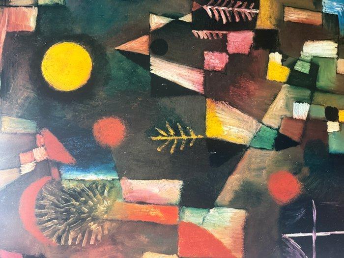 Paul Klee (1879-1940) - Composition, Antiek en Kunst, Antiek | Overige Antiek