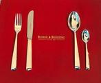 Robbe & Berking - Bestekset (24) - .925 zilver - Model: Alta