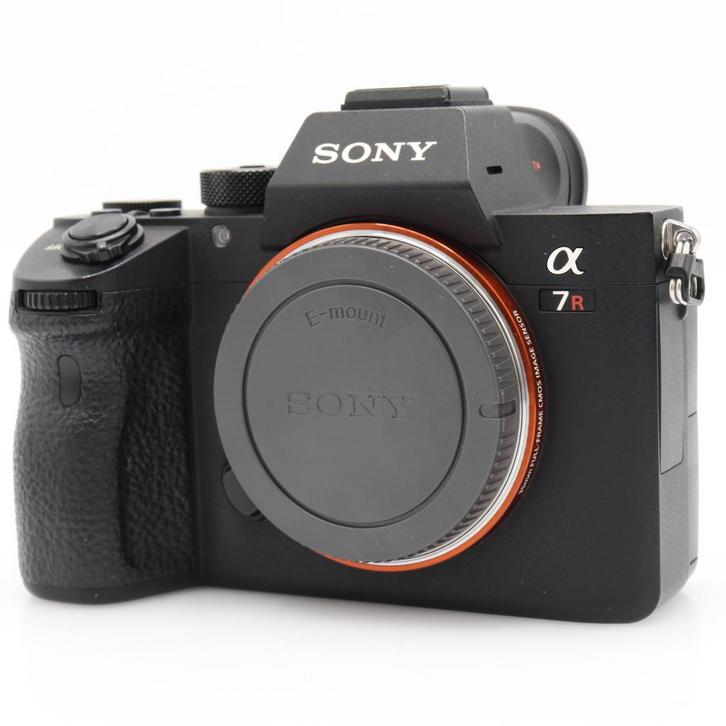 Sony A7R III body | Tweedehands, TV, Hi-fi & Vidéo, Appareils photo numériques, Envoi