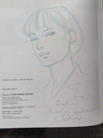 Sienna T1 + ex-libris + dédicace - C - 1 Album - Édition, Boeken, Nieuw