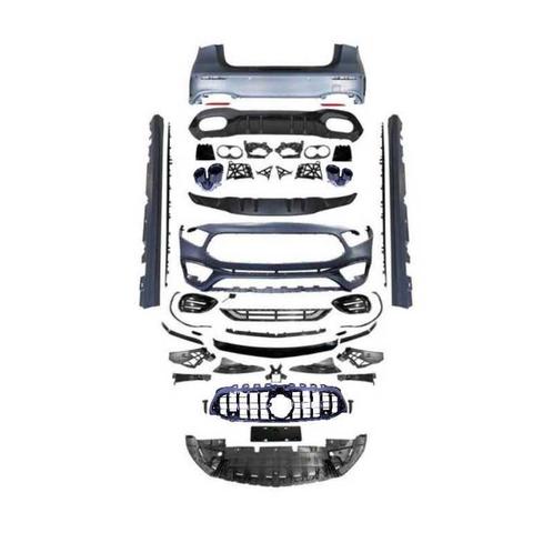 Bodykit voor mercedes a-klasse hatchback w177, Auto-onderdelen, Carrosserie