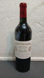 2007 Chateau Cheval Blanc - Saint-Émilion 1er Grand Cru, Collections