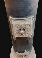 Francia scaldabagno a carbone - Openhaard accessoire -