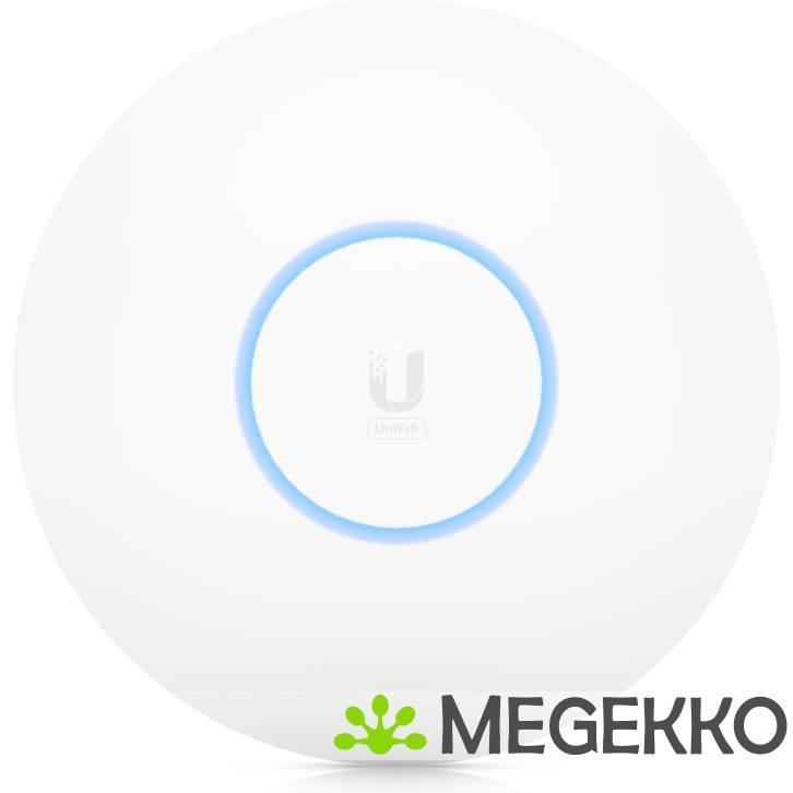 Ubiquiti UniFi U6 Pro, Computers en Software, Overige Computers en Software, Nieuw, Verzenden