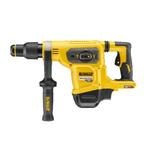 Dewalt DCH481 Combihamer Met Accu 54V | NIEUW, Ophalen of Verzenden, Nieuw
