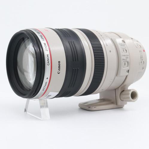 Canon EF 100-400mm F/4.5-5.6 L IS USM | Occasion, Audio, Tv en Foto, Foto | Lenzen en Objectieven, Ophalen of Verzenden