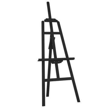 Houten Schildersezel 107cm Max | Retour Deal | Superkoopje! beschikbaar voor biedingen