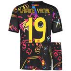 Kingdo Spanje Voetbaltenue Yamal - Gaming Tenue, Verzenden, Nieuw, Bal