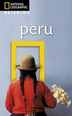 Peru / National Geographic reisgidsen 9789021571683, Boeken, Verzenden, Zo goed als nieuw, Rob Rachowiecki