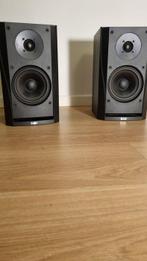 Bower & Wilkins - DM302 Luidsprekerset, Nieuw