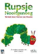 Rupsje nooitgenoeg op DVD, Verzenden