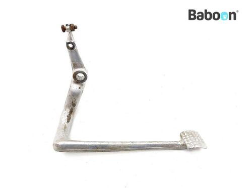 Rempedaal BMW R 80 RT (R80RT), Motoren, Onderdelen | BMW, Gebruikt, Verzenden