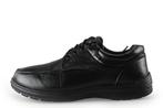 Rockport Veterschoenen in maat 45 Zwart | 5% korting, Kleding | Heren, Schoenen, Verzenden, Zwart, Rockport, Gedragen