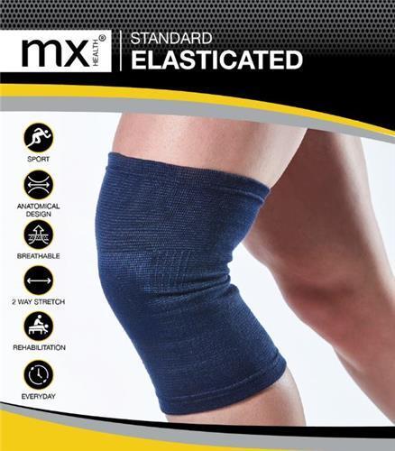 MX Standard Elastische kniebrace, Diversen, Braces, Verzenden