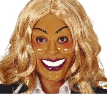 Halloween Masker Dieven, Verzenden