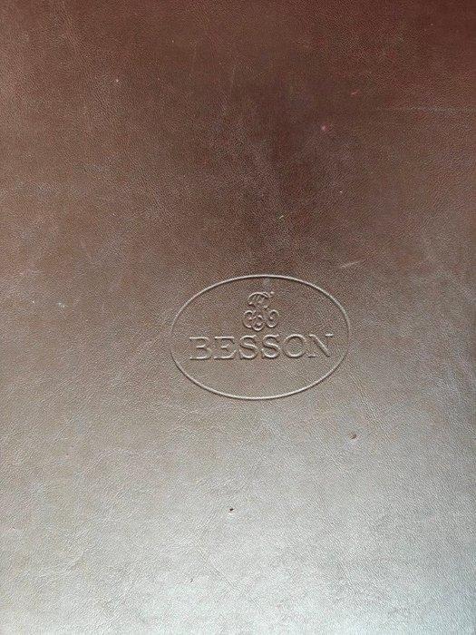 Besson (company) - Sovereign 928-GS - - Cornet - Royaume-Uni, Musique & Instruments, Instruments à vent | Flûtes à bec