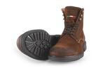 Pantofola dOro Wandelschoenen in maat 42 Bruin | 5% extra, Bruin, Verzenden, Zo goed als nieuw, Pantofola d'Oro