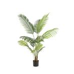 Kunstplant - 140 cm - Howea Forsteriana, Huis en Inrichting, Woonaccessoires | Kunstplanten en Kunstbloemen, Nieuw
