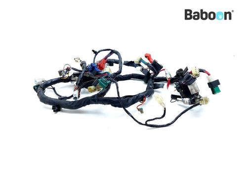 Kabelboom Yamaha TDM 900 (TDM900), Motoren, Onderdelen | Yamaha, Gebruikt, Verzenden