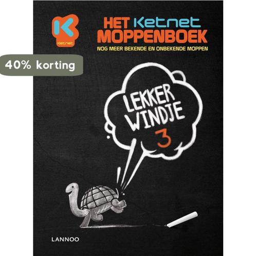 Lekker windje 3 9789401414258 Ief Stuyvaert, Boeken, Overige Boeken, Zo goed als nieuw, Verzenden