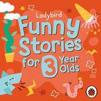 Ladybird Funny Stories for 3 Year Olds, Audio Book, Ladybir, Ladybird, Verzenden