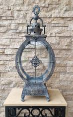 Lantaarn - Glas, Metaal
