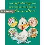 Het lelijke eendje - sprookjesverhalen 9789036623964, Verzenden, Zo goed als nieuw