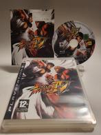 Street Fighter IV Playstation 3, Ophalen of Verzenden