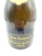 1966 Ruinart, Dom Ruinart Blanc de Blancs - Champagne Brut -, Collections, Vins