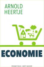 Economie 9789035143289, Livres, Arnold Heertje, Verzenden